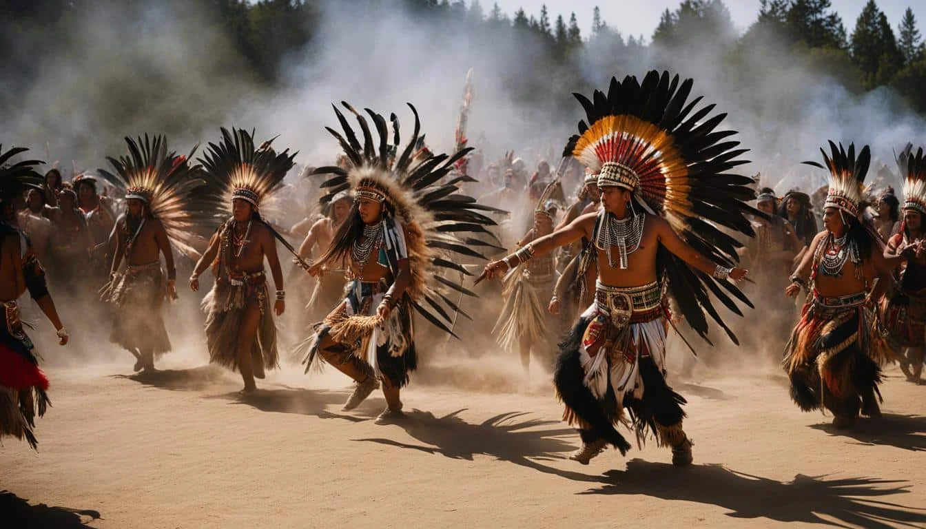 Why California's Native Tribes?